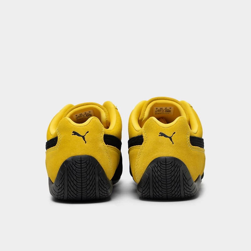 PUMA Speedcat OG / Yellow Black