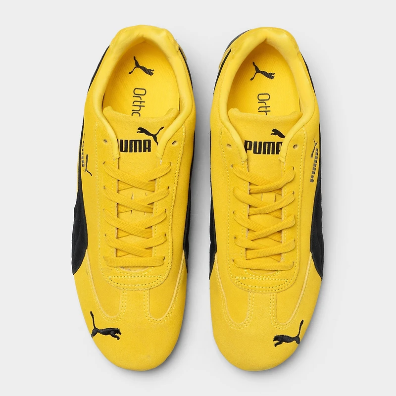 PUMA Speedcat OG / Yellow Black