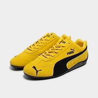PUMA Speedcat OG / Yellow Black