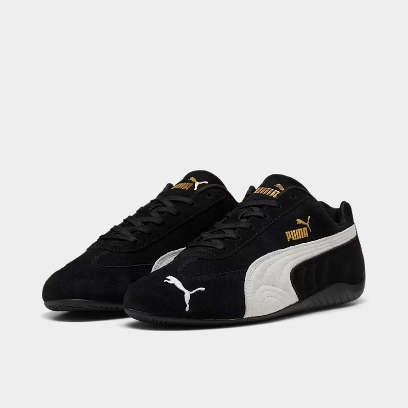 PUMA Speedcat OG Black / White