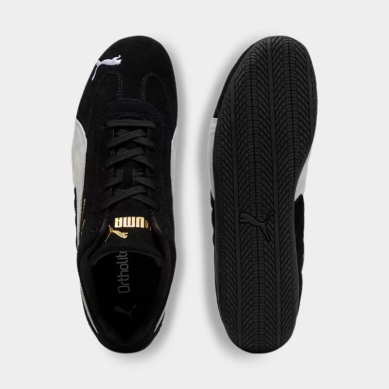 PUMA Speedcat OG Black / White
