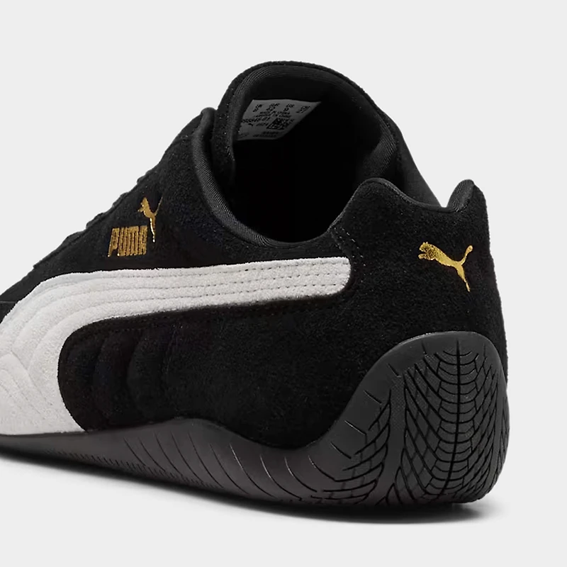 PUMA Speedcat OG Black / White