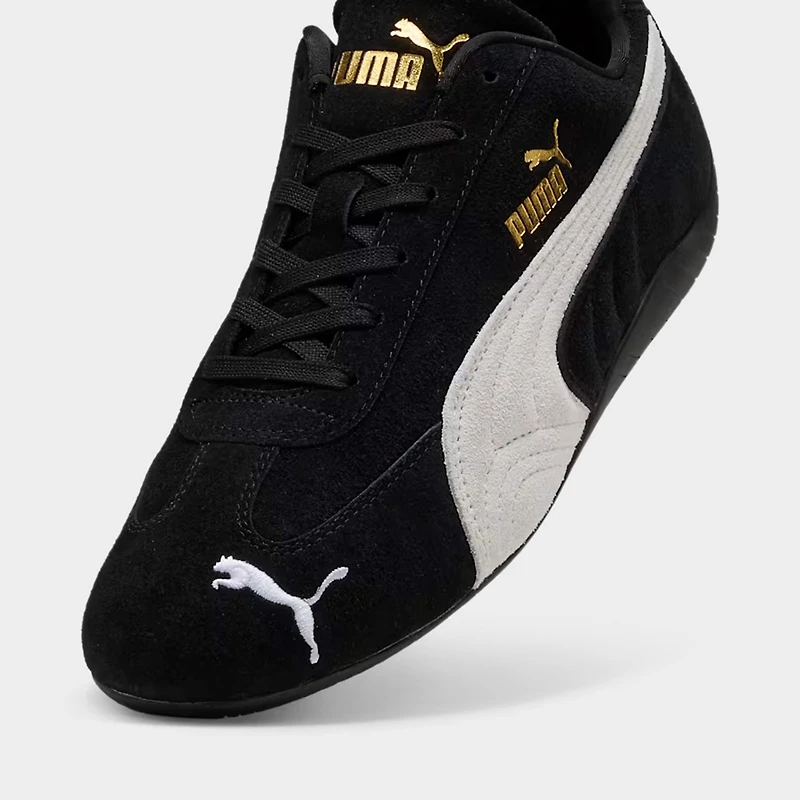 PUMA Speedcat OG Black / White