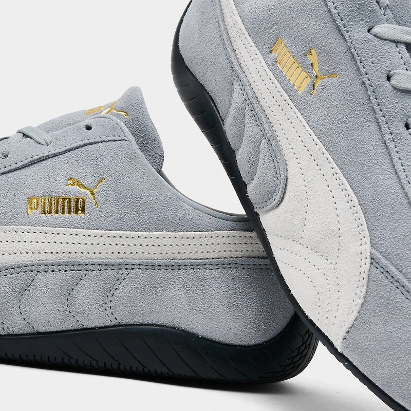 PUMA Speedcat OG Cool Mid Gray / White