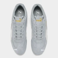 PUMA Speedcat OG Cool Mid Gray / White