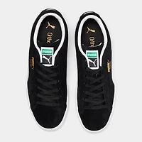 Puma Suede Classic Black / White