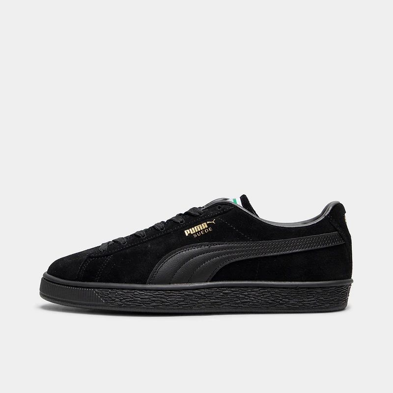 Puma Suede Classic Black /