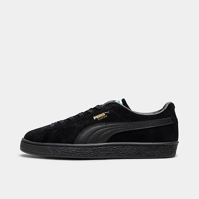 Puma Suede Classic Black /