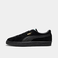 Puma Suede Classic Black /