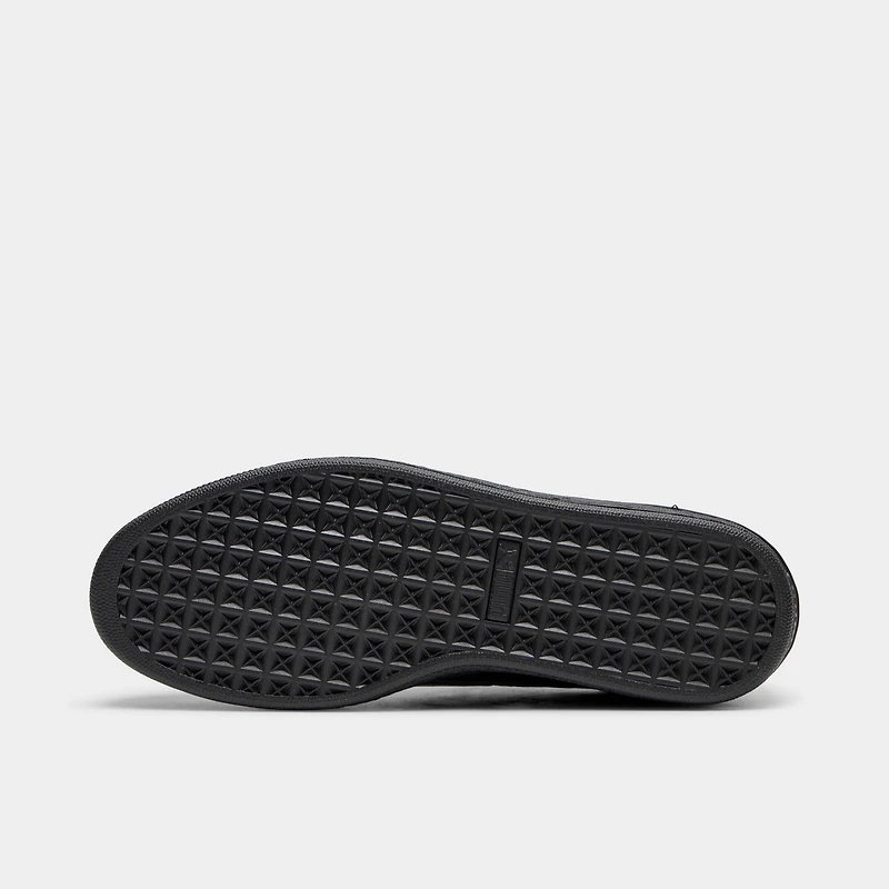 Puma Suede Classic Black /