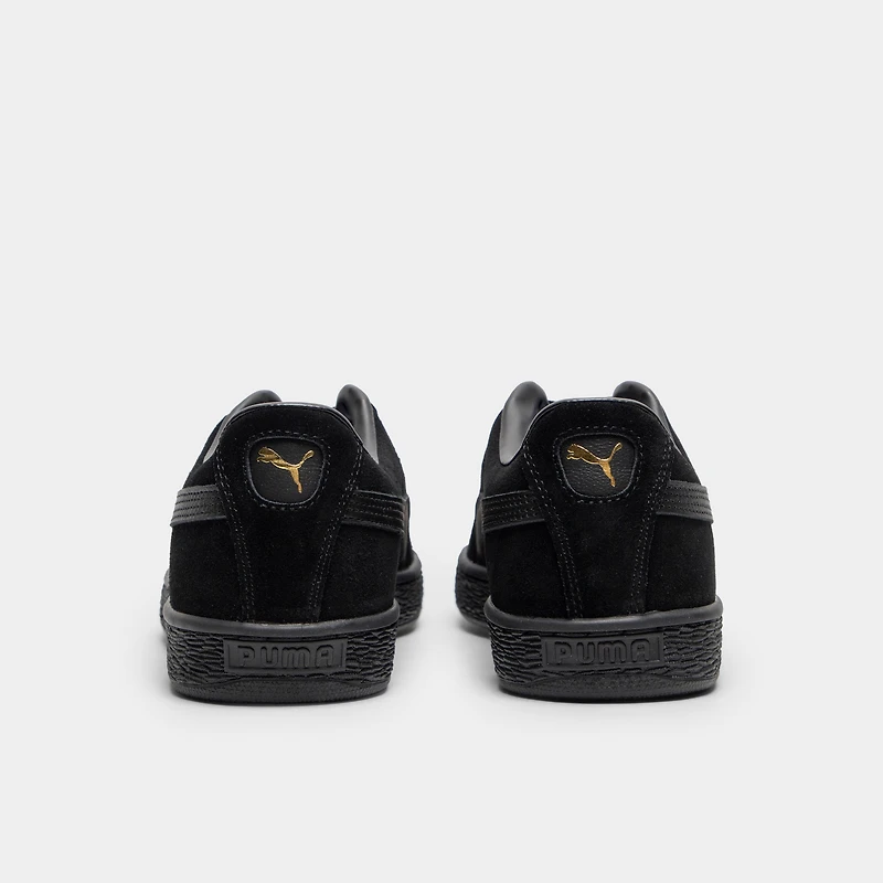 Puma Suede Classic Black /