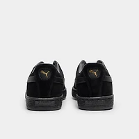 Puma Suede Classic Black /