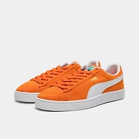 Puma Suede Classic Cayenne Pepper / White