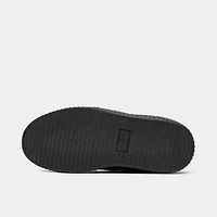 PUMA x FENTY Juniors' Creeper Phatty Corduroy Black / Gold