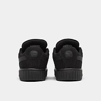 PUMA x FENTY Toddlers' Creeper Phatty Corduroy Black / Gold