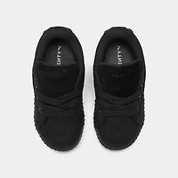 PUMA x FENTY Toddlers' Creeper Phatty Corduroy Black / Gold
