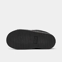PUMA x FENTY Toddlers' Creeper Phatty Corduroy Black / Gold