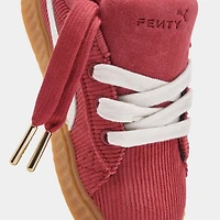 PUMA x FENTY Toddlers' Creeper Phatty Corduroy / Club Red
