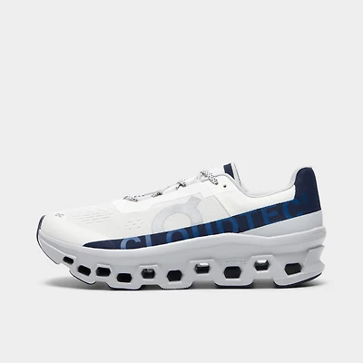 On Running Monster Black / Blue