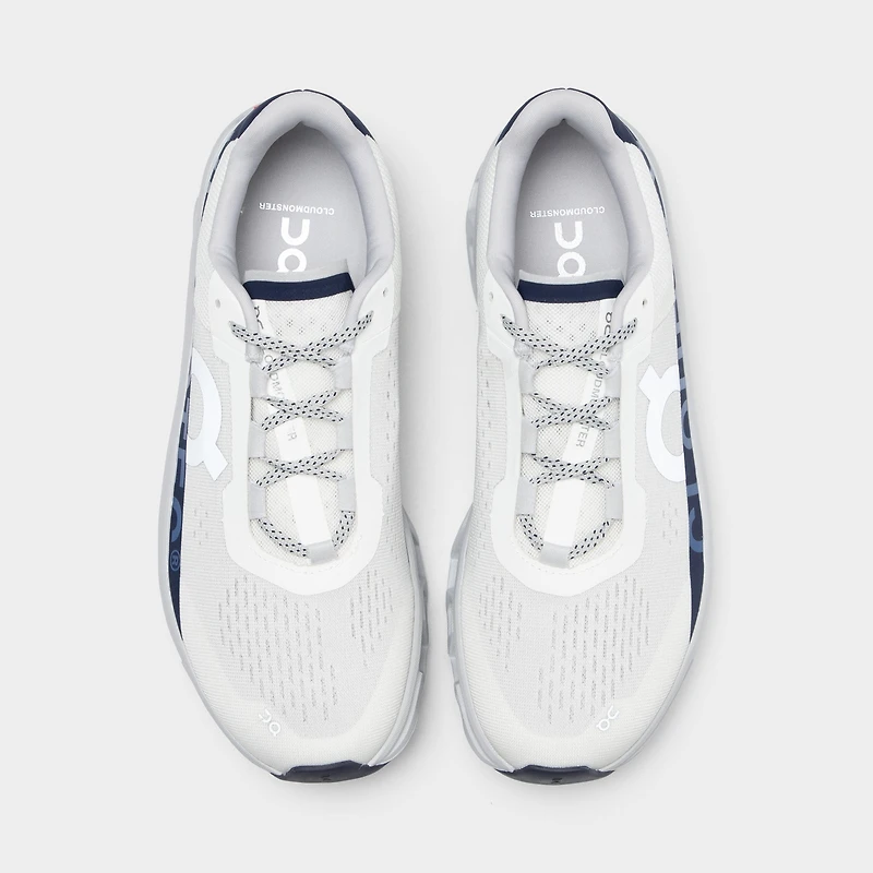 On Running Monster Black / Blue