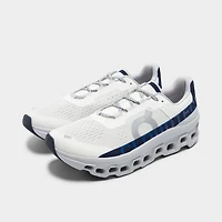 On Running Monster Black / Blue