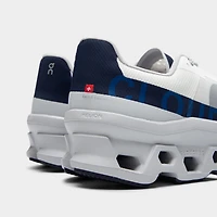 On Running Monster Black / Blue