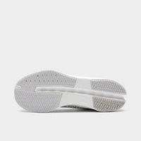 On Cloudsurfer White / Silver