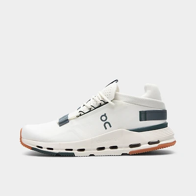 On Running Nova 2 White / Green Gum
