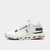 On Running Nova 2 White / Green Gum
