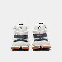 On Running Nova 2 White / Green Gum