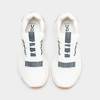 On Running Nova 2 White / Green Gum