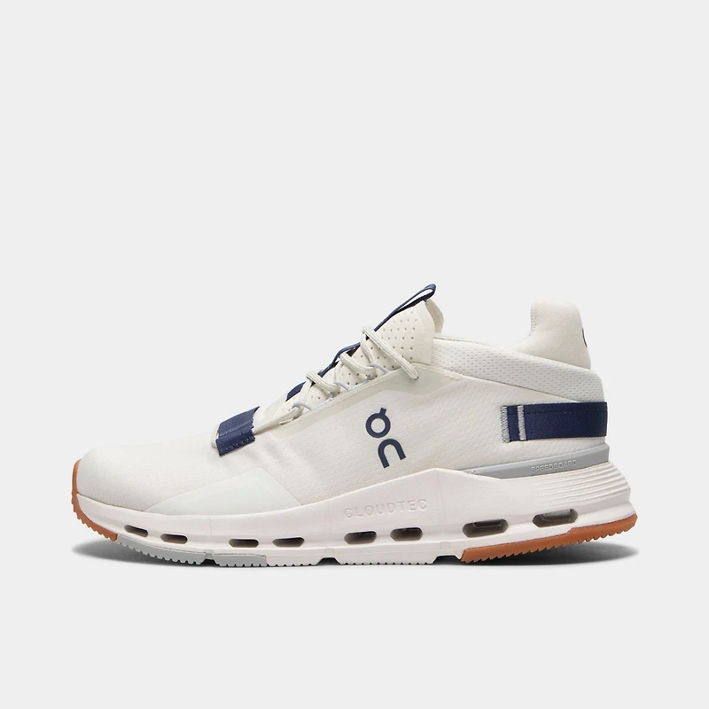 On Cloudnova 2 M Ice / Zodiac