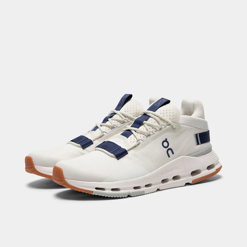 On Cloudnova 2 M Ice / Zodiac