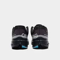 On Cloudsurfer Black / Beige