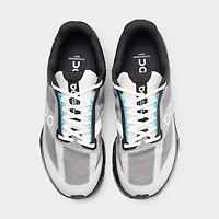 On Cloudsurfer Black / Beige