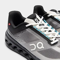 On Cloudsurfer Black / Beige