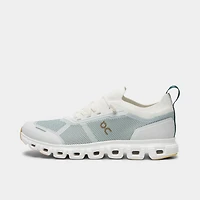 On Cloud 6 Versa White / Green - Gold