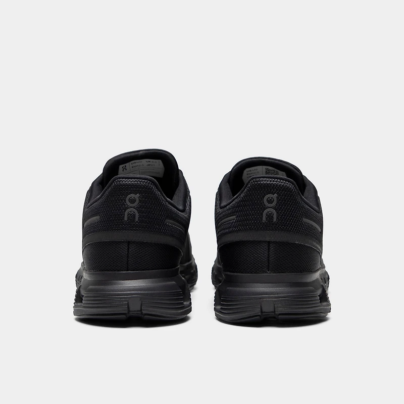 On Cloud 6 Black /