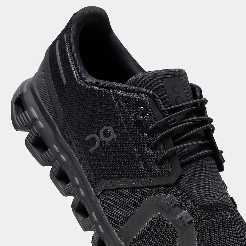 On Cloud 6 Black /