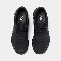 ON Running Cloud 6 Noir /