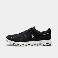 Sur Cloud 6 homme Noir / Blanc