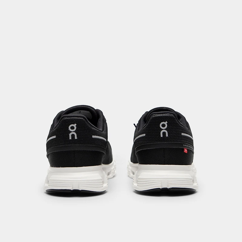 Sur Cloud 6 homme Noir / Blanc