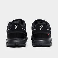 On Running Cloud 6 Black /