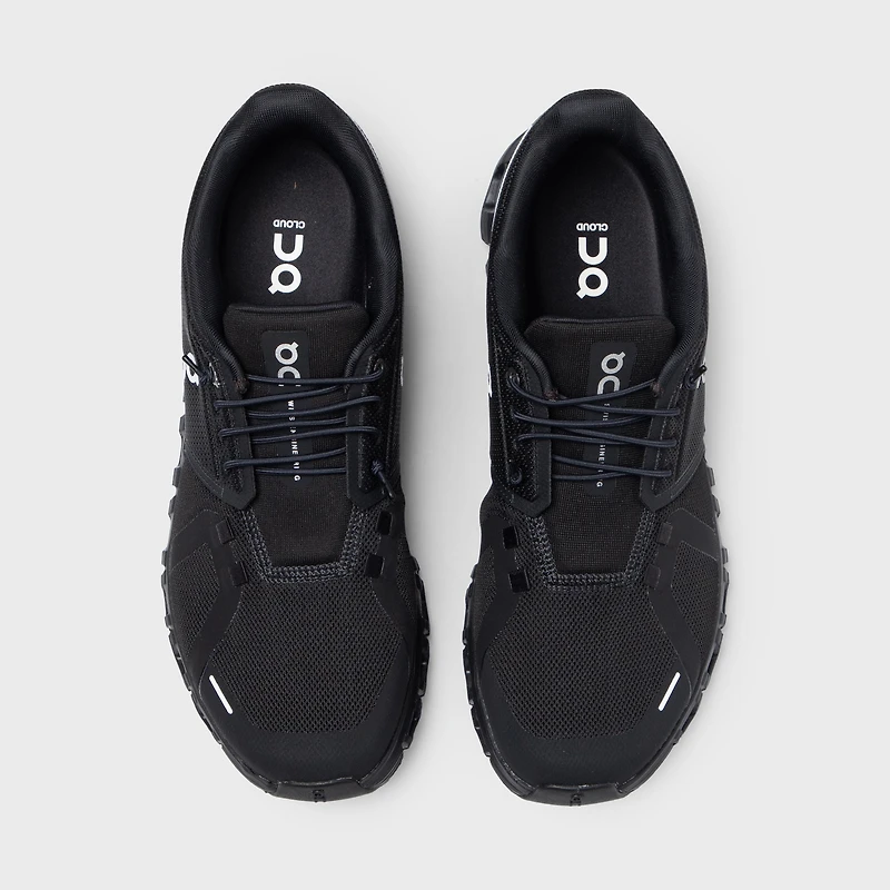 On Running Cloud 6 Black /