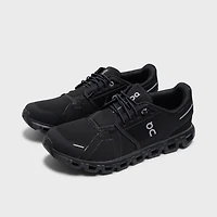 On Running Cloud 6 Black /
