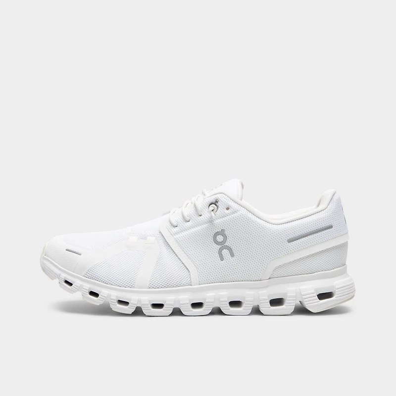 On Cloud 6 White /