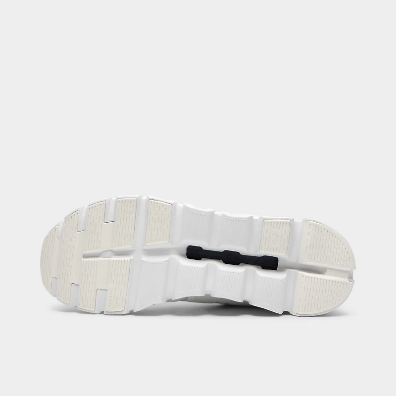 On Cloud 6 White /