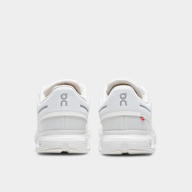 On Cloud 6 White /