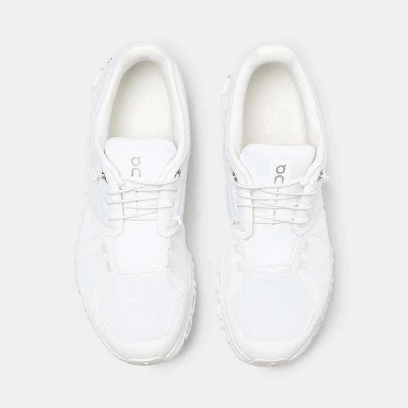 On Cloud 6 White /