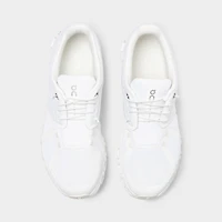 On Cloud 6 White /